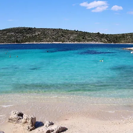 By The Sea Kanica, - 12847 Appartement Rogoznica (Sibenik-Knin)