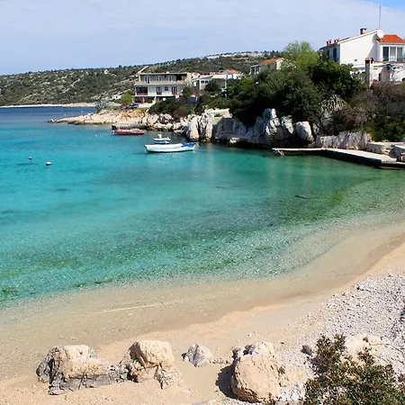 公寓 By The Sea Kanica, - 12847 罗戈兹尼察