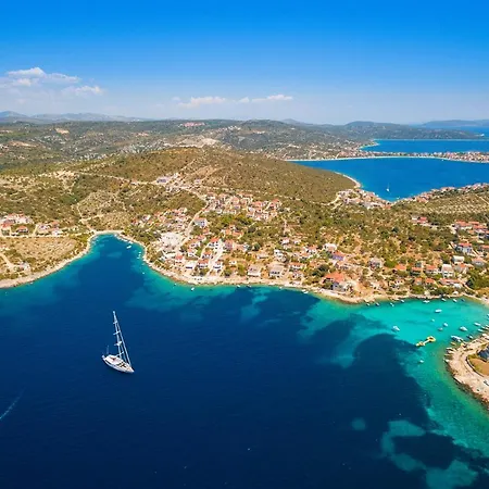 By The Sea Kanica, - 12847 Appartement *