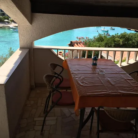 Lejlighed By The Sea Kanica, - 12847 Rogoznica (Sibenik-Knin)