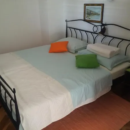 By The Sea Kanica, - 12847 Appartement