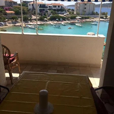 By The Sea Kanica, - 12847 *