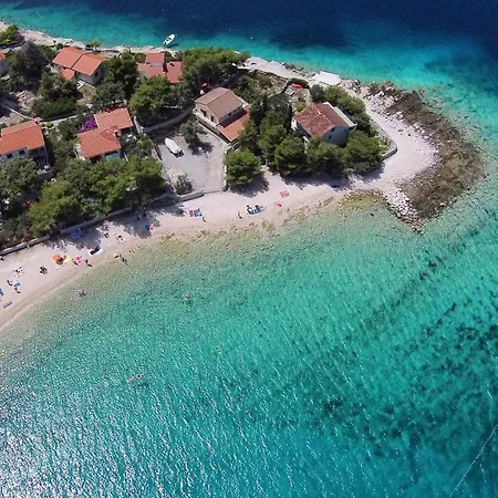 By The Sea Kanica, - 12847 Appartement