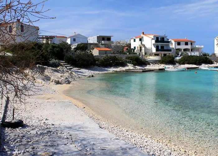 By The Sea Kanica, - 12847 Daire Rogoznica (Sibenik-Knin)