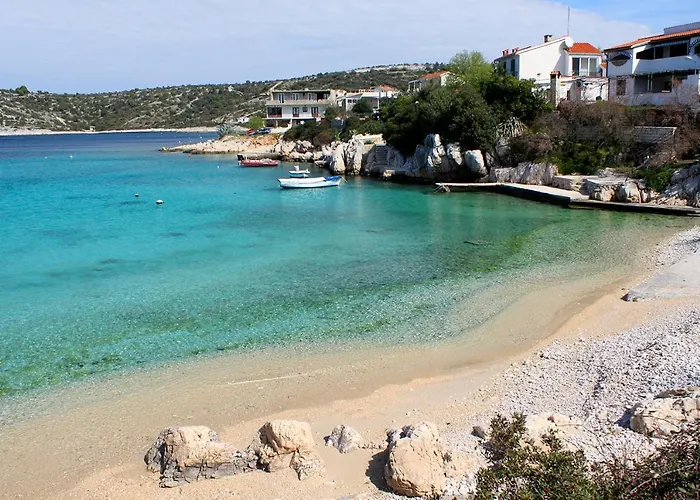 Daire By The Sea Kanica, - 12847 Rogoznica (Sibenik-Knin)