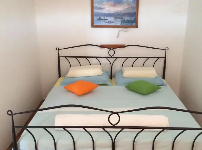 By The Sea Kanica, - 12847 Rogoznica (Sibenik-Knin)