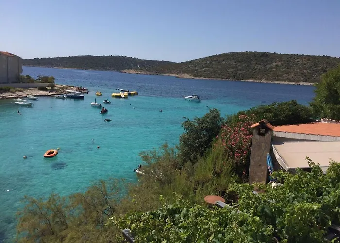 شقة By The Sea Kanica, - 12847 *