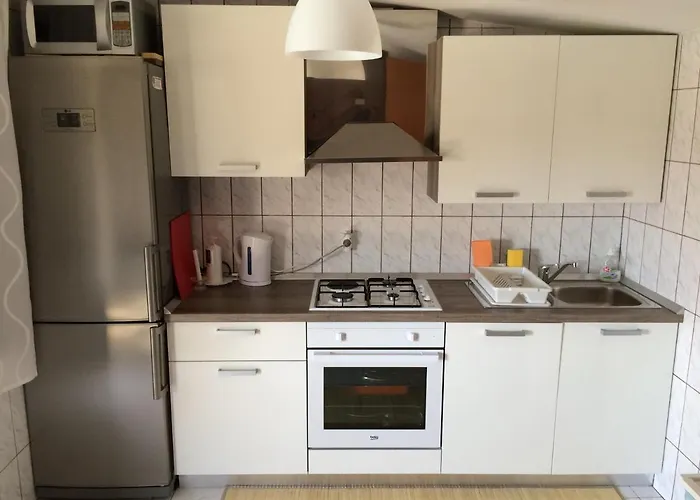 شقة By The Sea Kanica, - 12847