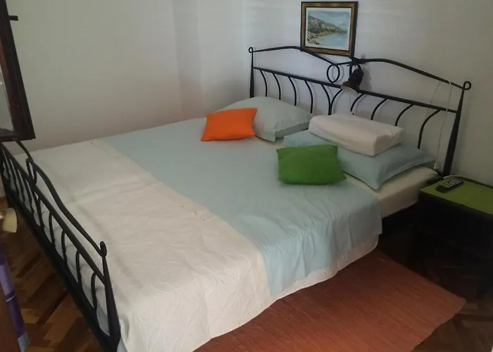 By The Sea Kanica, - 12847 Appartement