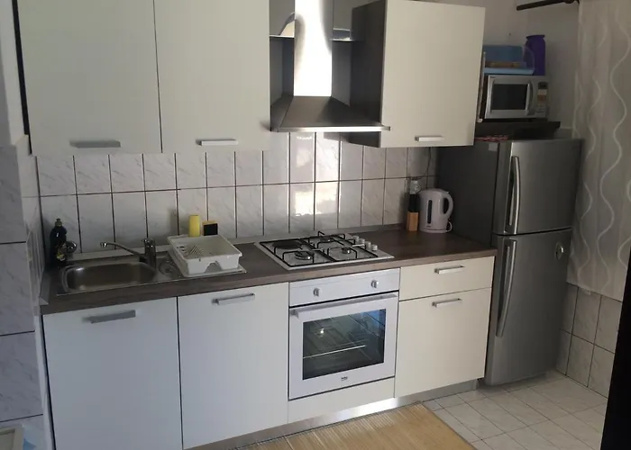 By The Sea Kanica, - 12847 Appartement