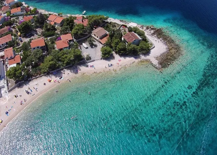 By The Sea Kanica, - 12847 Daire